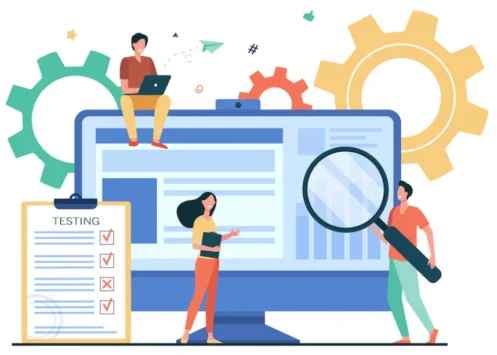 Gestion d'entreprise