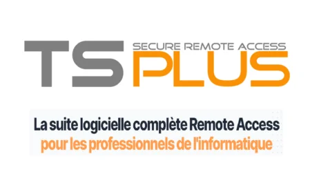 TSPlus secure remote access